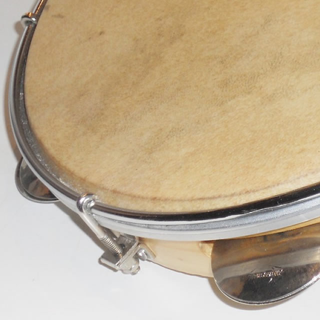 Construção de instrumentos musicais