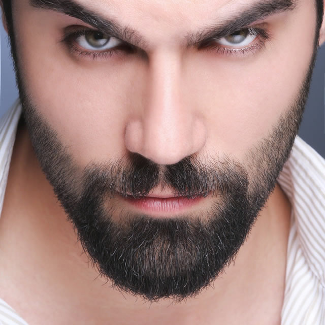 Barbearia